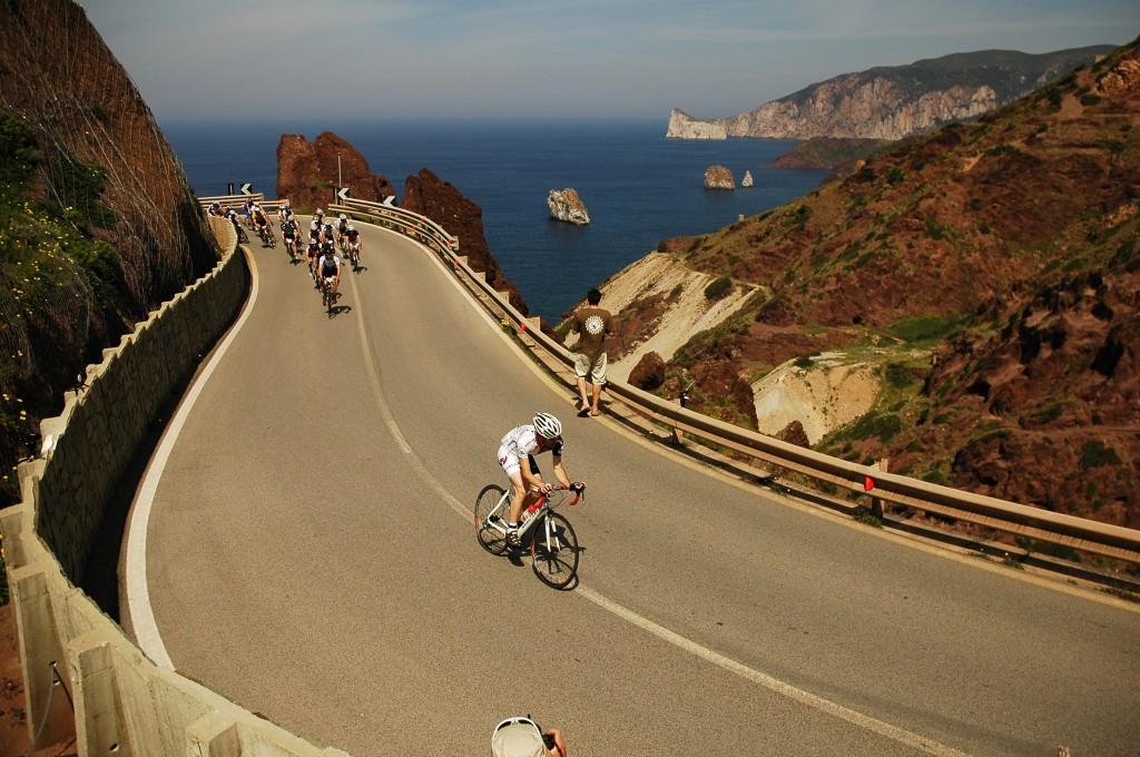 2011 Giro d'Sardinia