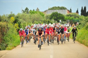 2011 Giro d'Sardinia